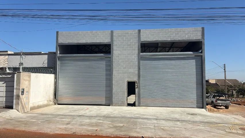 Metalurgia e Construção de Galpões - Foto 3