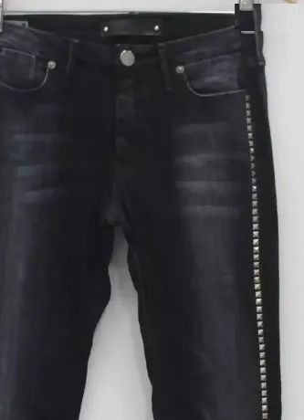 Calça Jeans Animale - Foto 4
