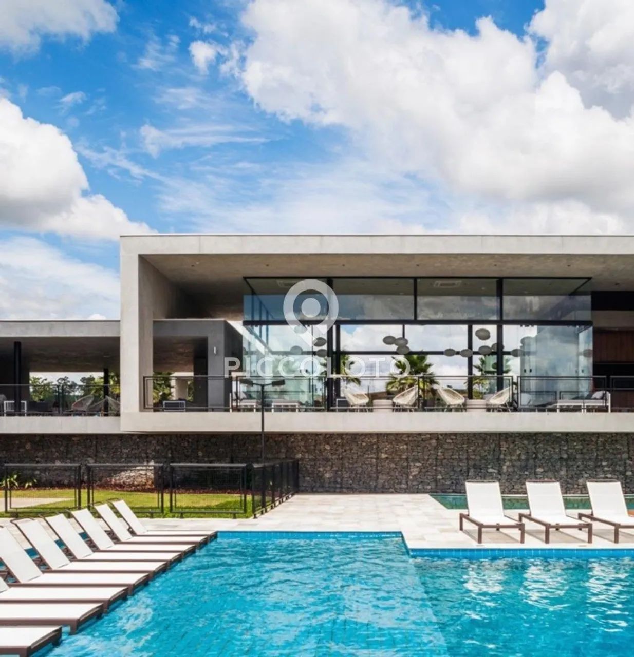 Terreno à venda em Campinas, Alphaville Dom Pedro, com 432 m², Alphaville Dom Pedro Zero - Foto 8