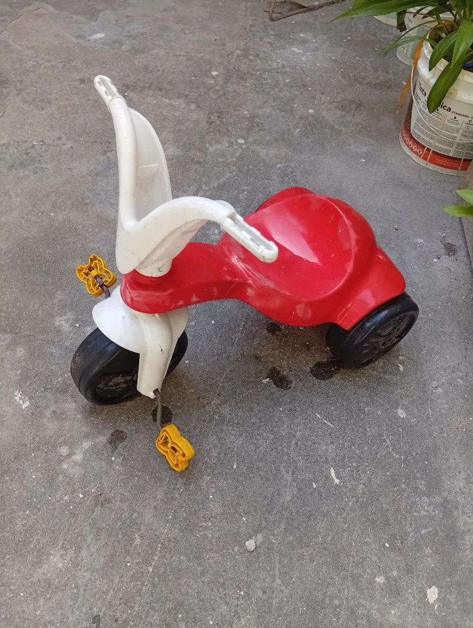 Motoca de Criança  - Foto 4