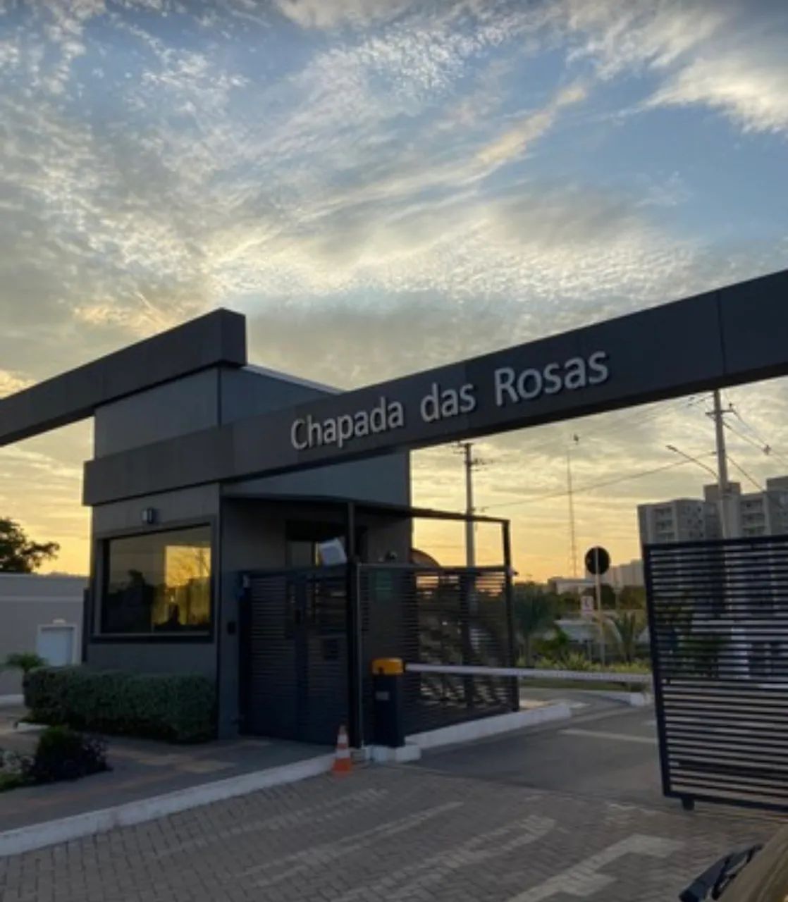 Foto - Cuiabá - Morada do Ouro