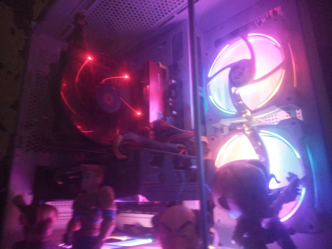 DDR4 Memory64385501764099123