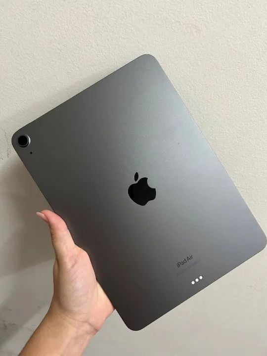 Ipad Air 5ª Geração - 256gb - Foto 3