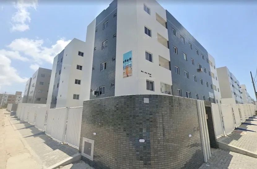 Foto - João Pessoa - Gramame