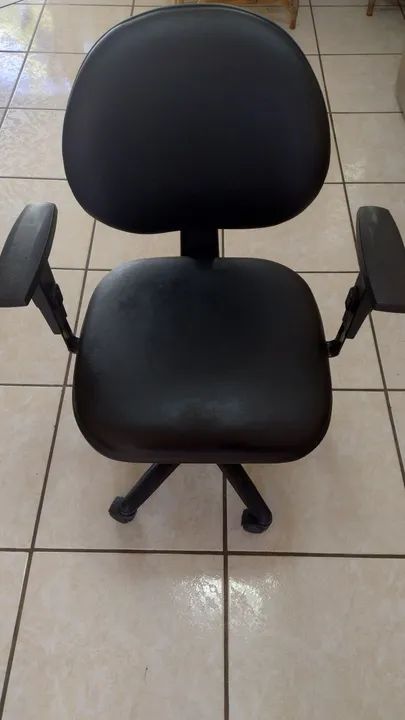 Cadeira de escritório 