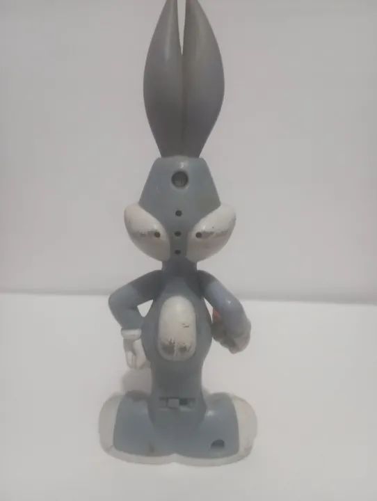 Boneco Pernalonga Mc Donald's  - Foto 3
