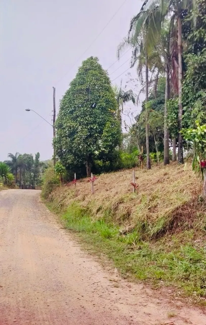 Na cidade de registro bairro capinzal $60.750 reais 