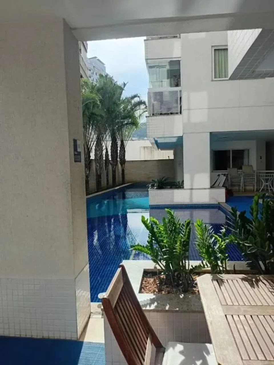 Apartamento com 2 dormitórios para alugar, 126 m² por R$ 5.340,00/mês - Icaraí - Niterói/R