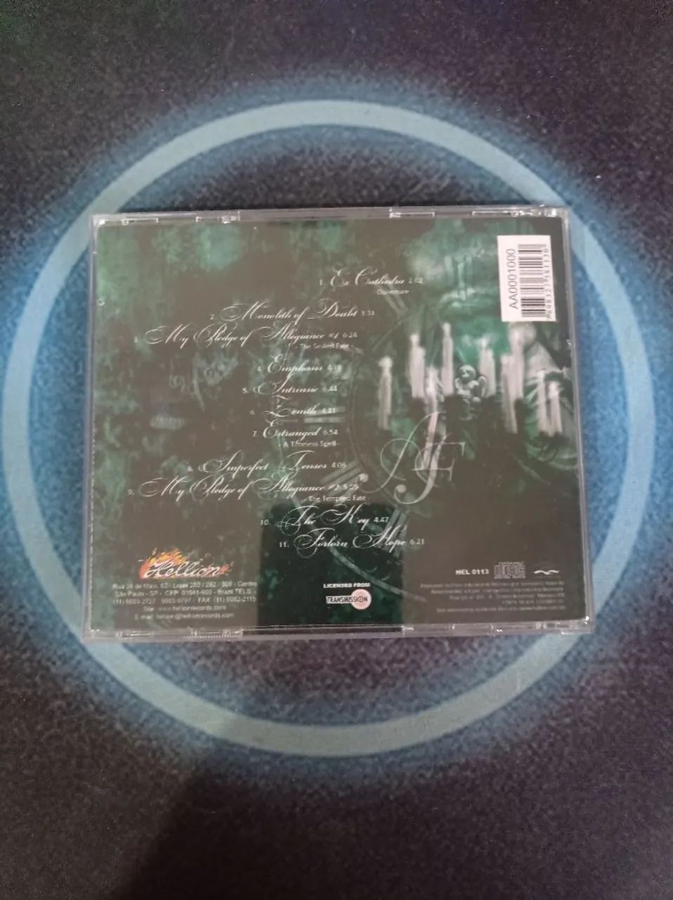 After Forever Decipher  - Foto 2