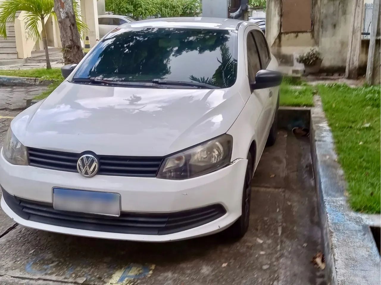 Vendo Voyage 1.6