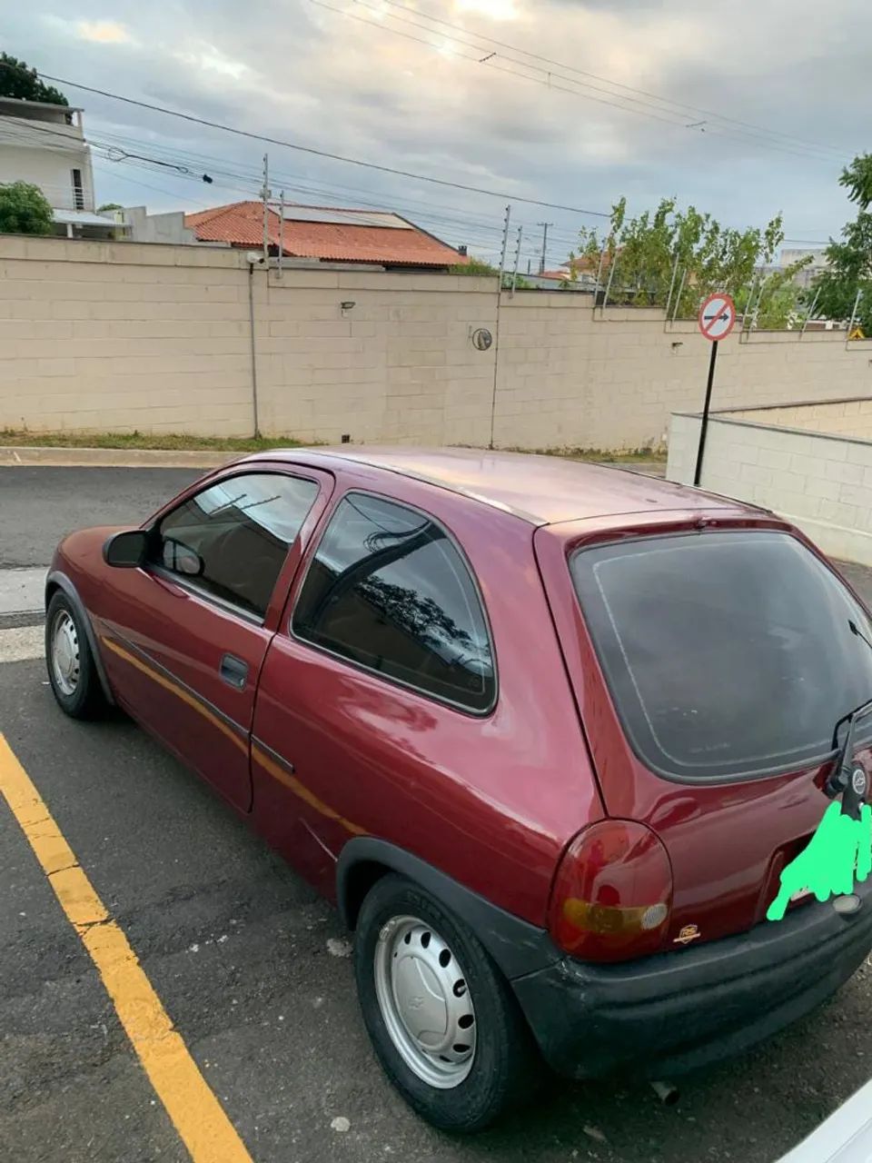 CORSA WIND 4 BICOS//// 96 - Foto 5