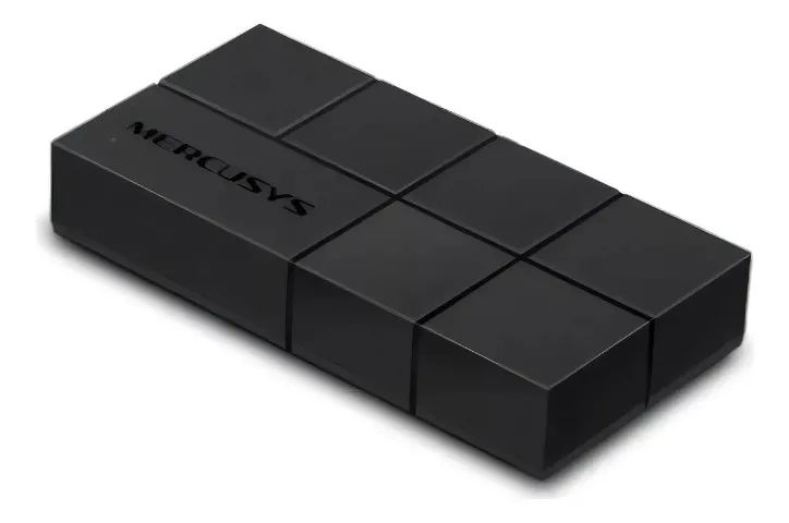 Switch Gigabit 8 Portas Mercusys MS108G -Expansão de Rede com Alta Velocidade Loja Coimbra - Foto 3