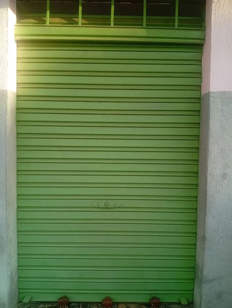 Porta de aço para comércio - Foto 3