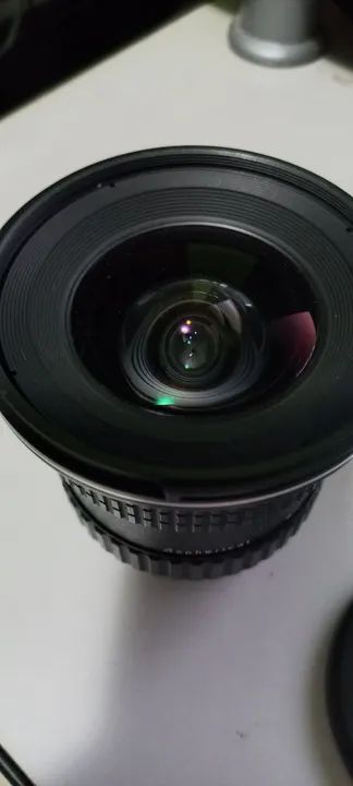 Lente Tokina 11 16 mm 2.8 Nikon  - Foto 2