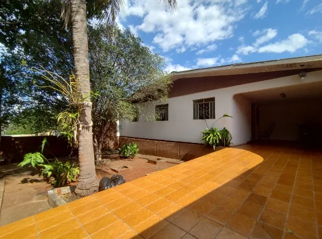 Excelente Casa com Ótimo preço