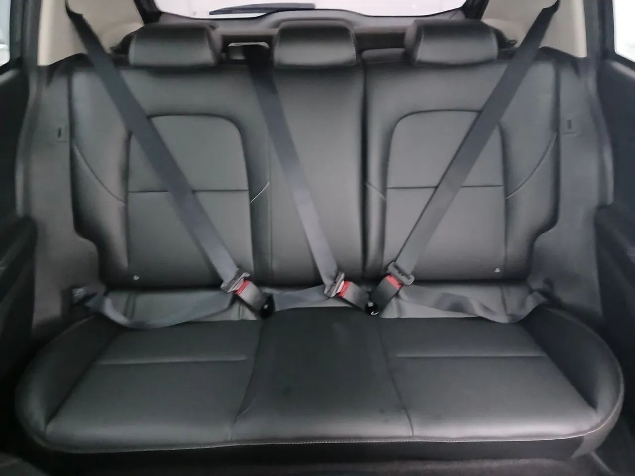 Chevrolet Onix HATCH PREMIER 1.0 12V TB FLEX AUT. 4P, foto 18 de 18