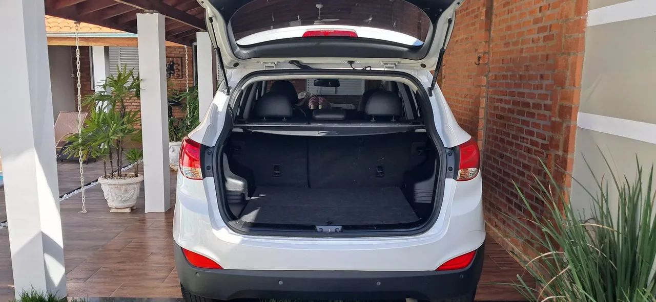 Vende-se IX35 impecável  - Foto 5