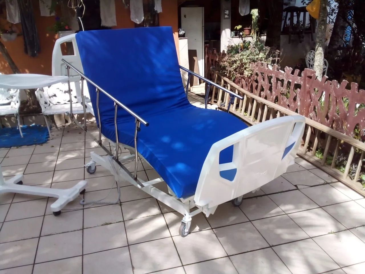 Cama hospitalar 8 mov,proclive total.