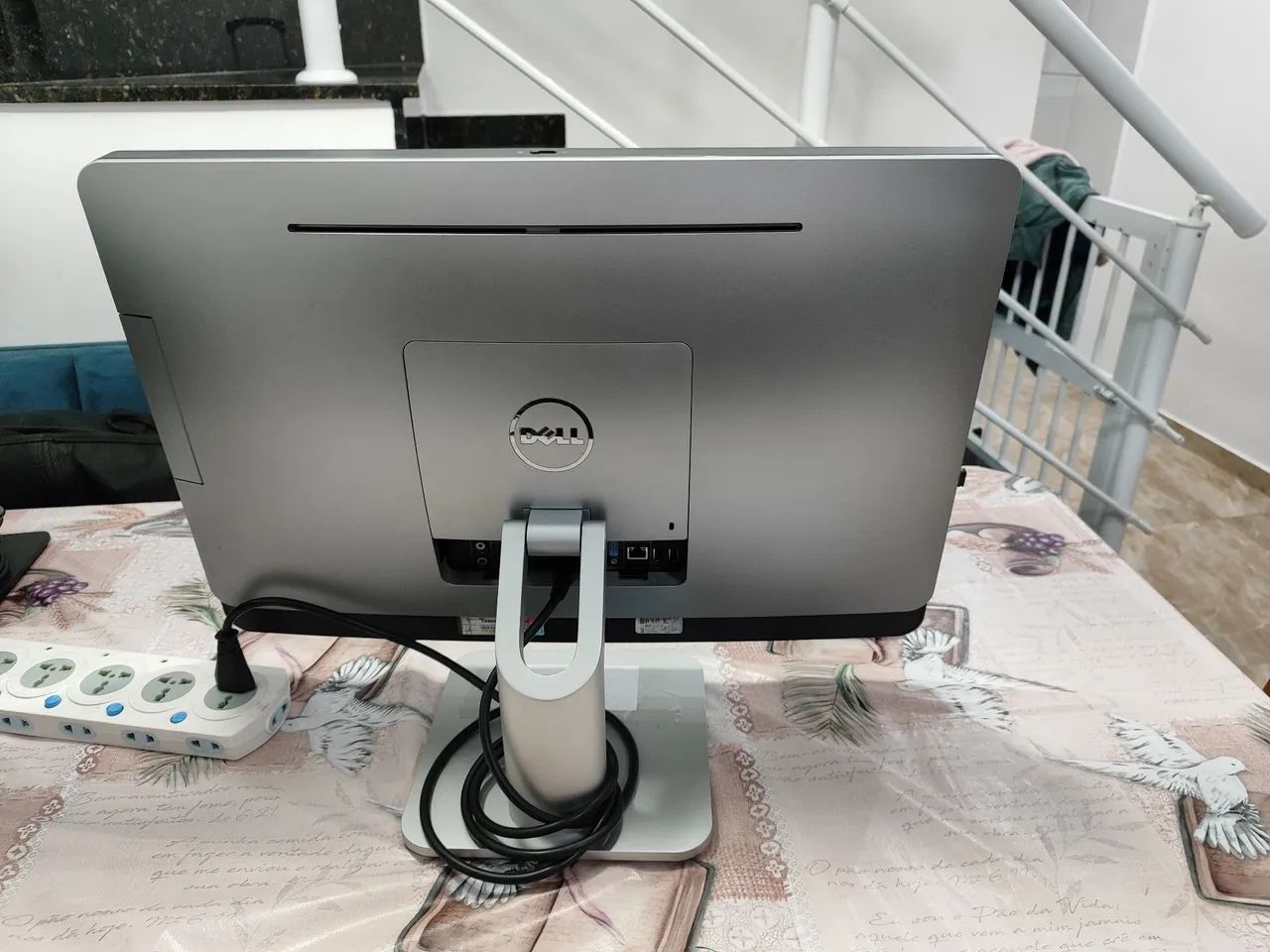 Dell All in One - Computador Completo - Foto 5