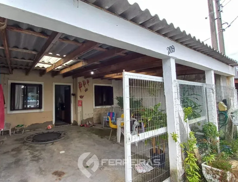 Casa Mobiliada para Locação Anual Nova Tramandaí, Conforto, segurança e praticidade para