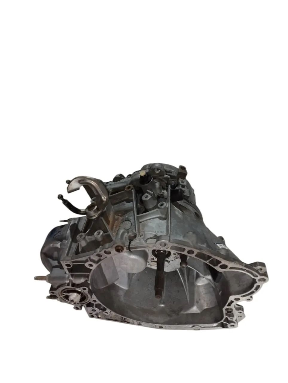 Caixa Marcha Manual Peugeot 308 1.6 2013