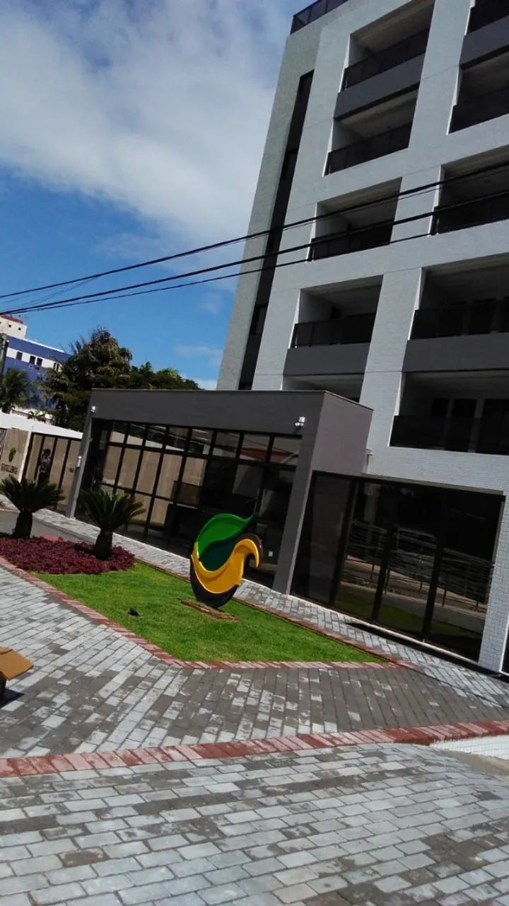 Foto - João Pessoa - Jardim Oceania