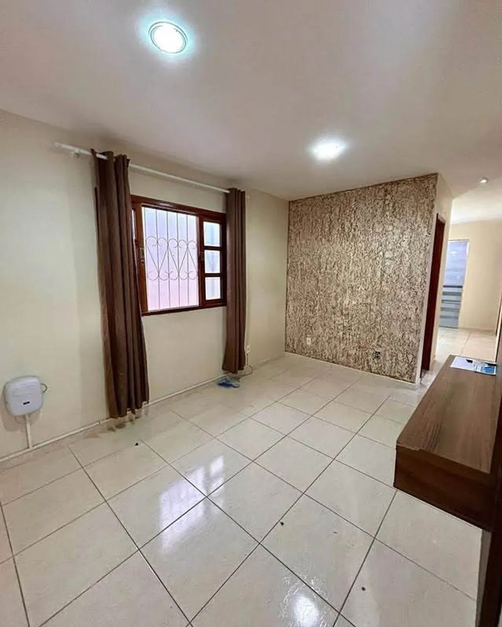 ÓTIMA CASA NO SANTOS DUMONT - Foto 2