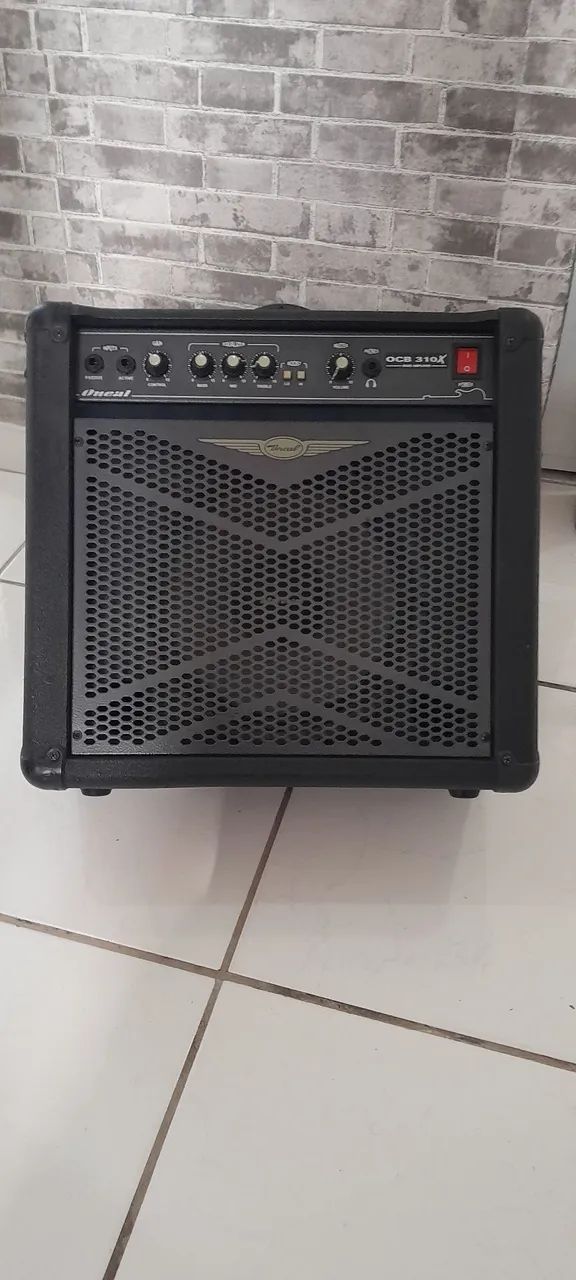 Cubo de baixo oneal ocb 310x - Foto 4