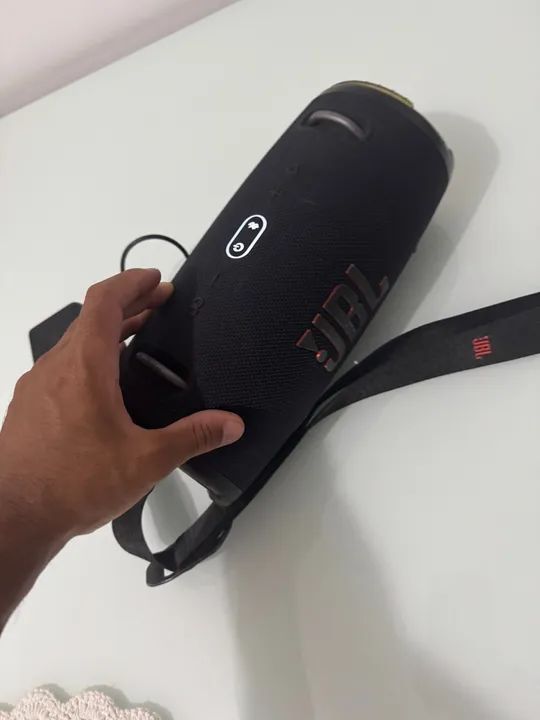 JBL Xtreme 3 - Foto 2