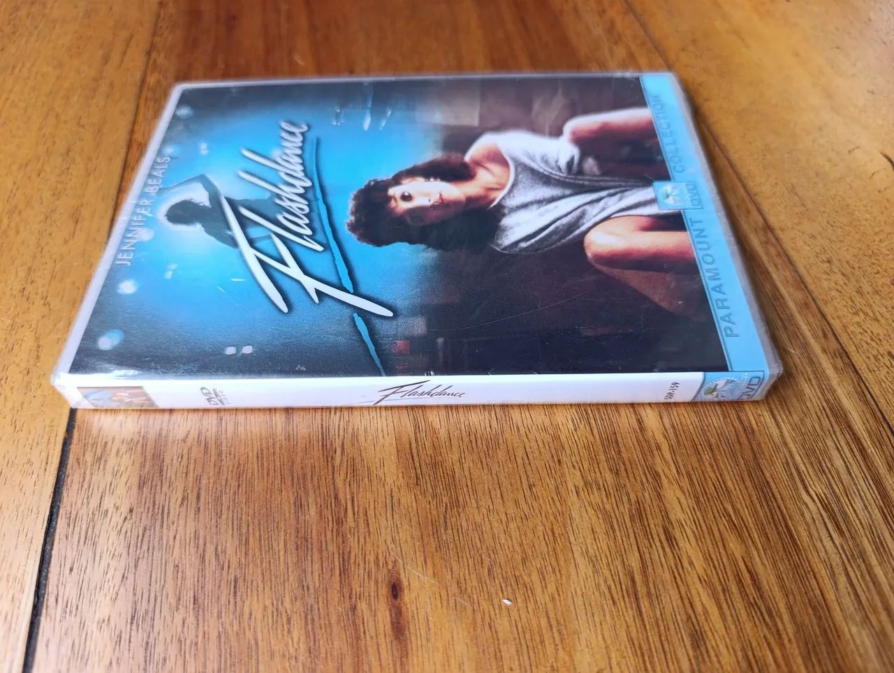 Flashdance DVD - Jennifer Beals LACRADO!!! ANOS 80 - Foto 3