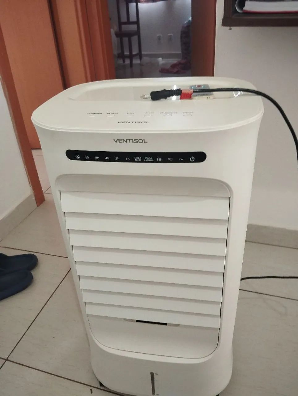 Climatizador Ventisol 