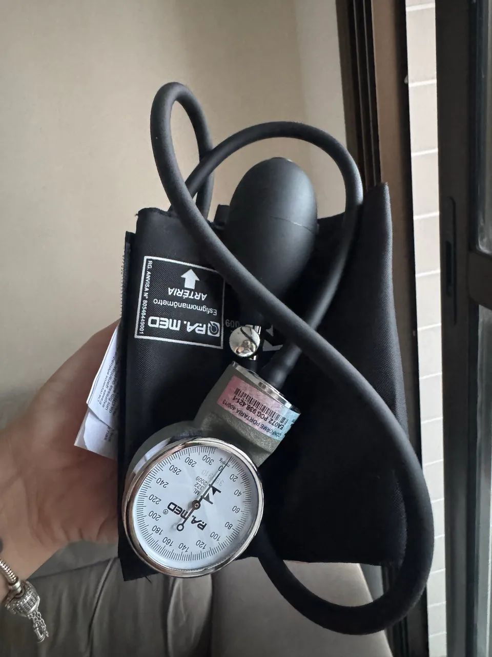 Kit médico 64309140544002123