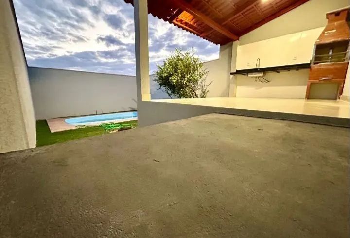 Foto - Palmas - Plano Diretor Sul