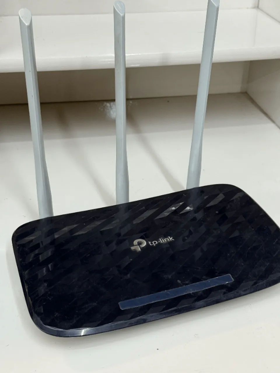 Roteador TP Link Archer C20