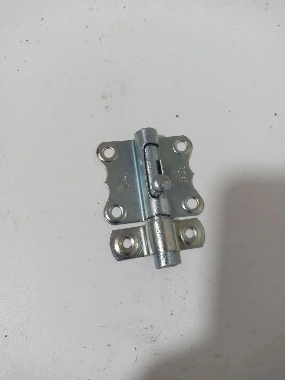 Fechadura para Portas e Gavetas 10 unidades 