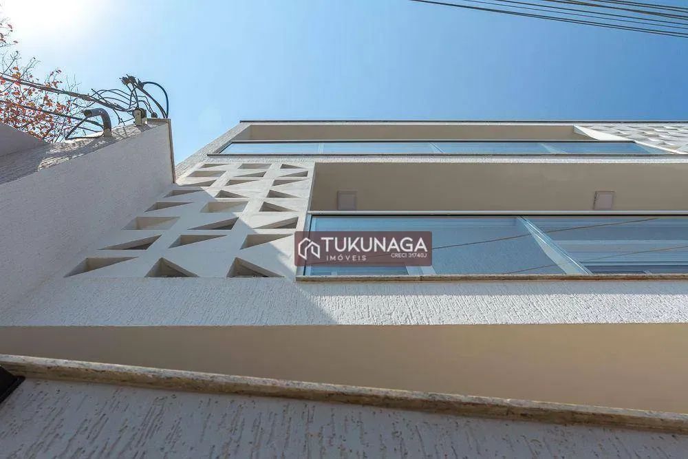 Apartamento com 1 dormitório à venda, 32 m² por R$ 249.000 - Vila Guilherme - São Paulo/SP - Foto 6