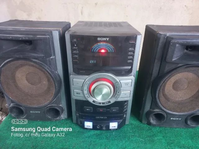 Sony Sony 