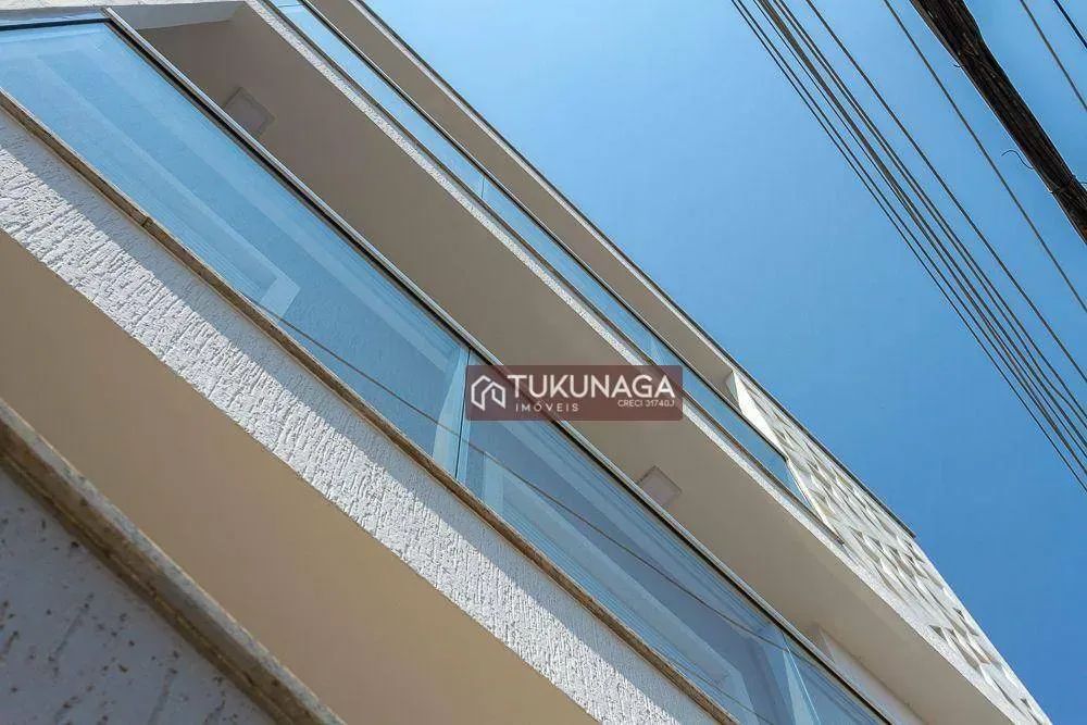 Apartamento com 1 dormitório à venda, 32 m² por R$ 249.000 - Vila Guilherme - São Paulo/SP - Foto 7