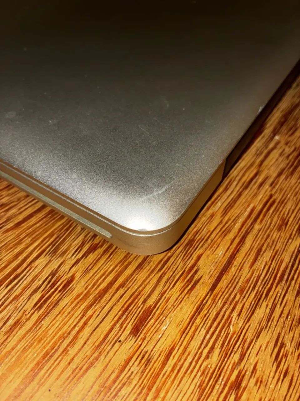 Macbook Pro 15 Inch Early 2011 - Foto 3