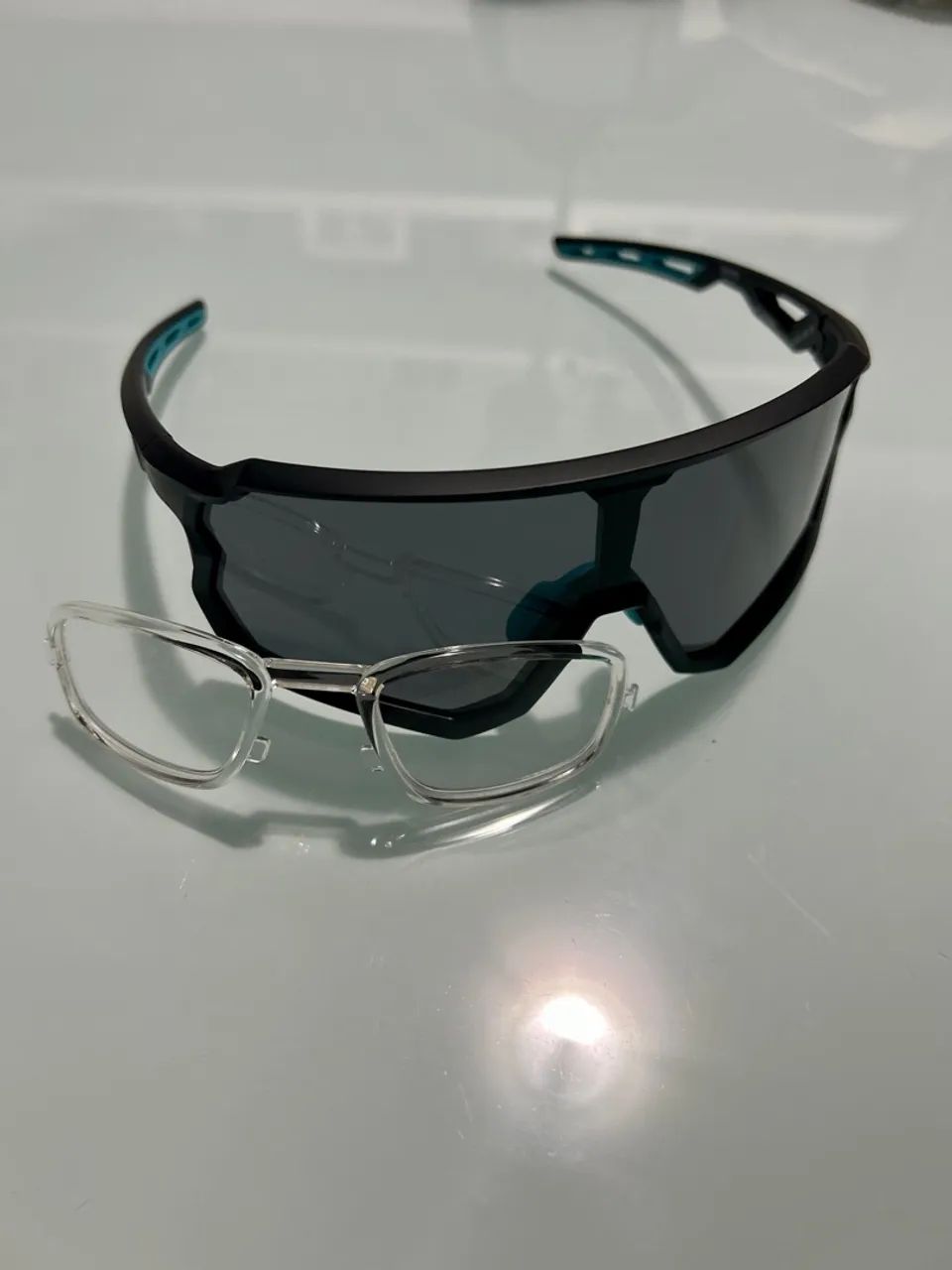 Óculos de Sol Original Evoke EVK 39 A11P