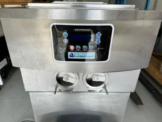 ALPHAGEL DIG 4.3P MAQUINA SOFT EXPRESSO ITALIANA - Foto 3