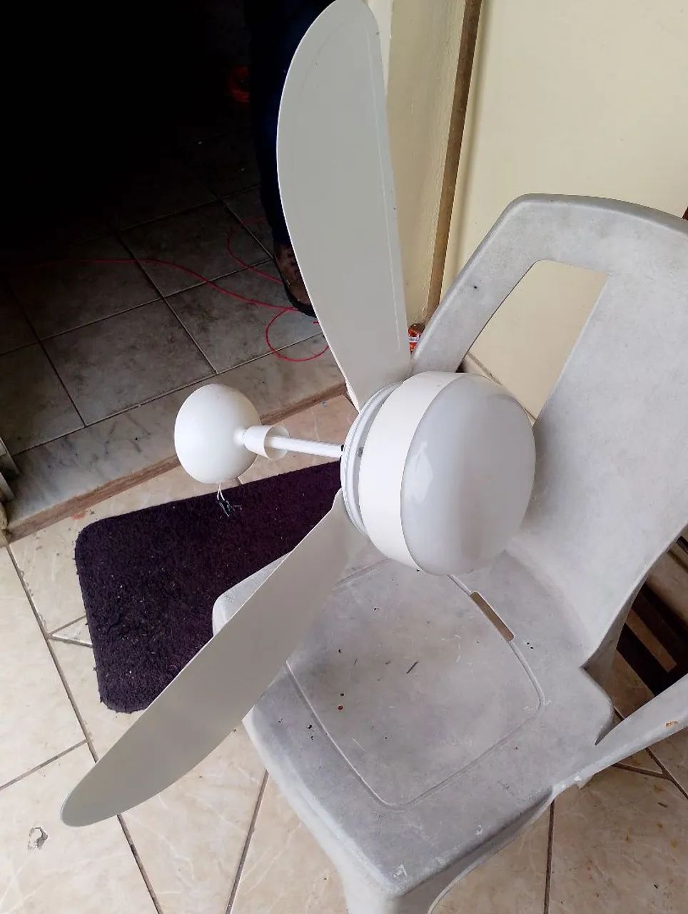 Ventilador de teto 64307446370178123