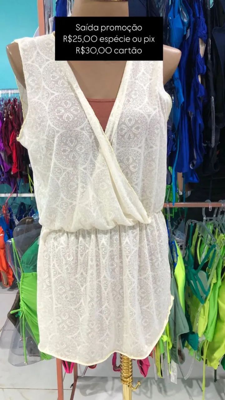 Saída de banho em promoção  - Foto 2