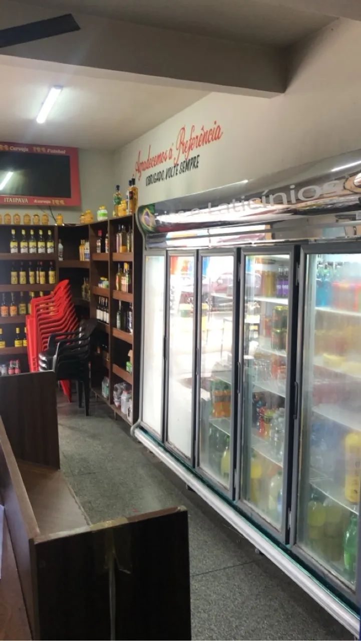 Vendo distribuidora de bebidas e lanchonete no cajuru - Foto 3