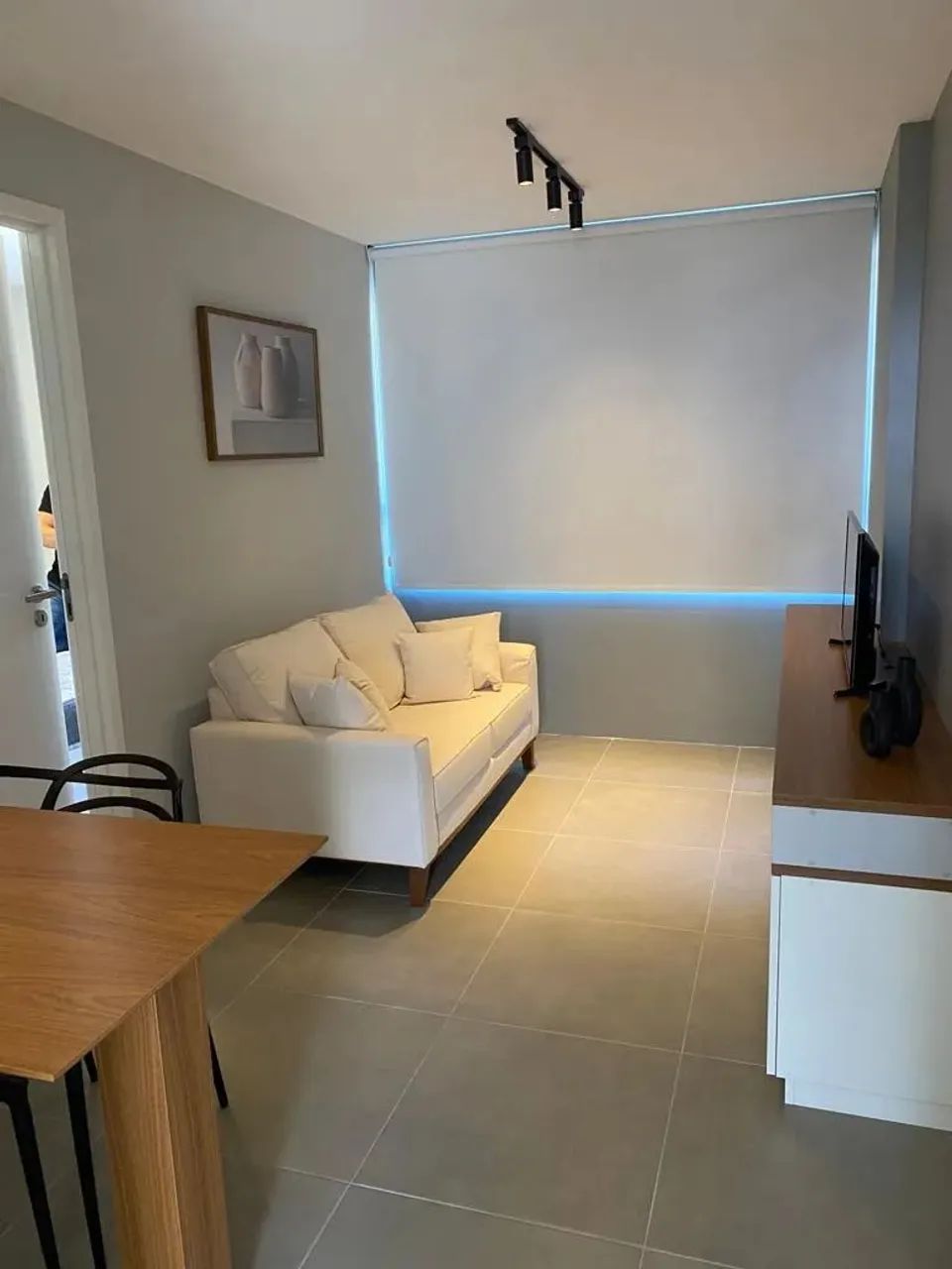 Apartamento para aluguel com 30 metros quadrados com 1 quarto em Boa Viagem - Recife - Per