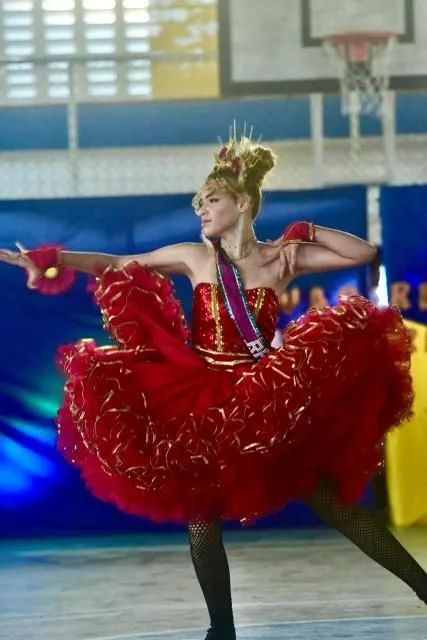 Aluguel de vestido de quadrilha Junino o ano todo - Foto 2