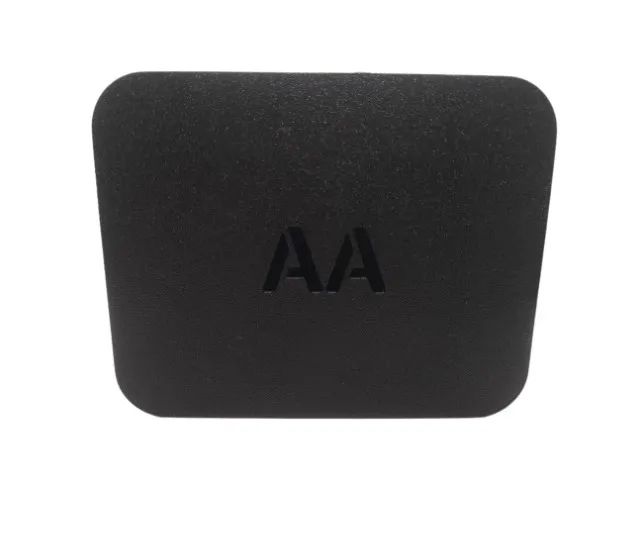 Porta Pilhas AA ou AAA - 52 Unidades - Estojo Organizador - Foto 3