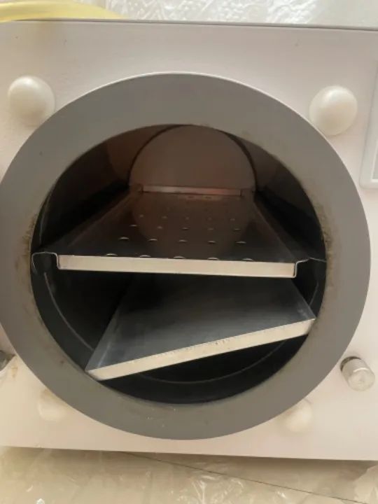 Esterelizador autoclave - Foto 2