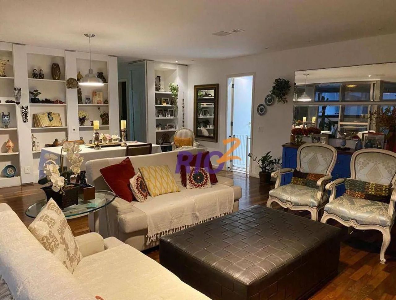 Posto 4 | Frontal Mar | 4Qtos com 177m² | Reformado | 3 Vagas - Foto 3