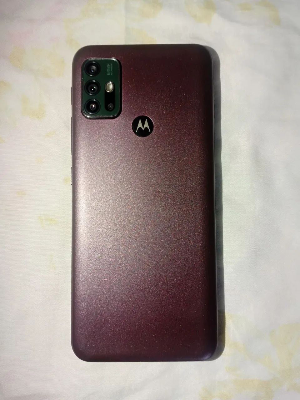 Celular Motorola G G30 - Foto 3